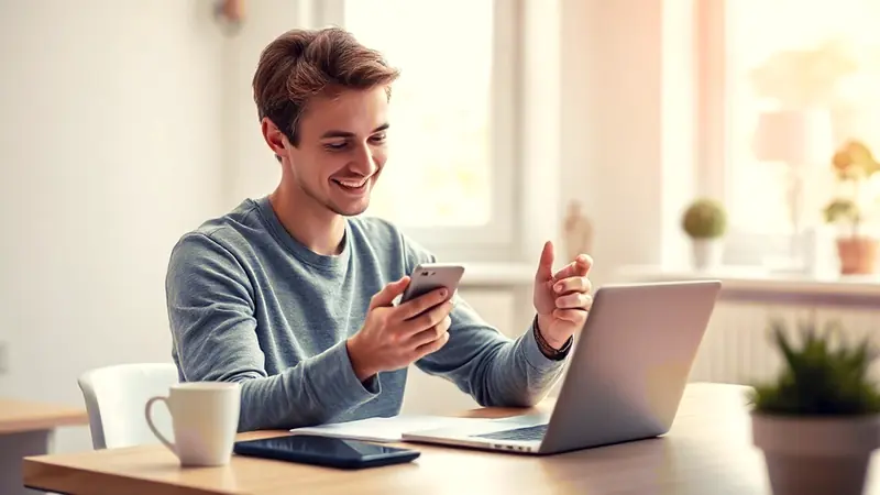 Feature Phones: The 148% Boom Among Young People in 2024