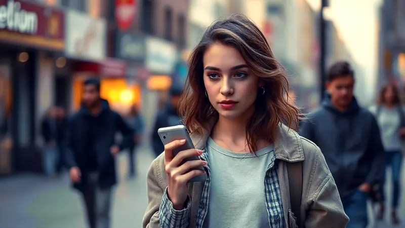 Feature Phones: The 148% Boom Among Young People in 2024 - Foto 2