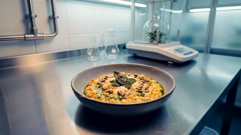 Food & Beverage 2026: Die 5 Macro-Trends, die die Branche neu definieren