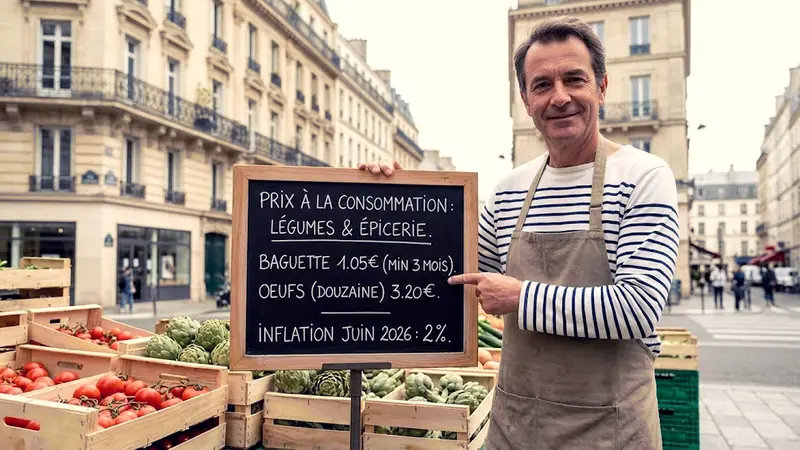 Frankreich, Japan und Philippinen: Inflation, Börse und Mindestlohn im globalen Fokus