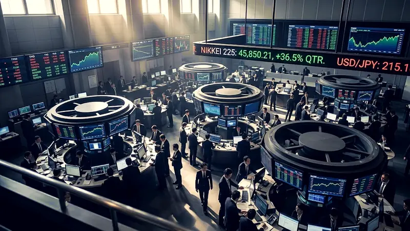 Frankreich, Japan und Philippinen: Inflation, Börse und M... - Foto 2