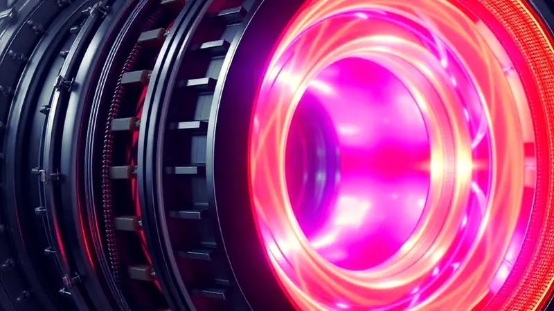 Nuclear Fusion: The Physics Works, The Engineering Doesn't - Foto 3