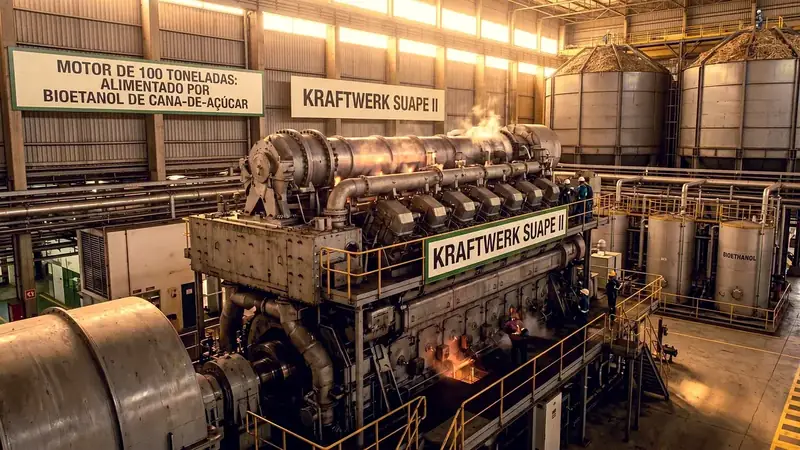 Motor Valley และ কৃษিកម្មនៃអនាគត៖ CNH 가속화 ឆ្ពោះទៅការច្នៃប្រឌិតបៃតង - Foto 3