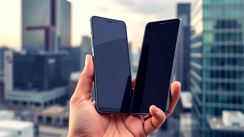 Galaxy Z Fold 8 Ultra、折り目がほぼ消失した... - Foto 3