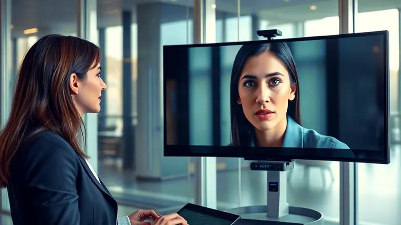 Google Launches Gemini 3.8 Live Avatar for Enterprises