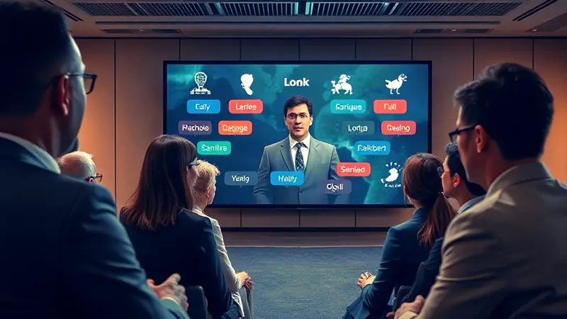 Google Launches Gemini 3.8 Live Avatar for Enterprises - Foto 2