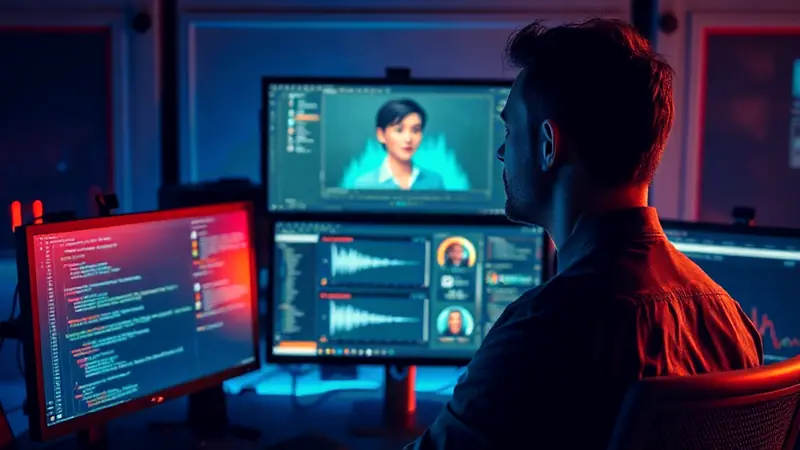 Google Launches Gemini 3.8 Live Avatar for Enterprises - Foto 3