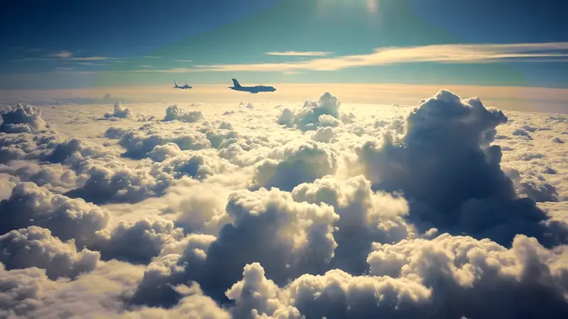 Solare Geoengineering gegen Super-El-Niños