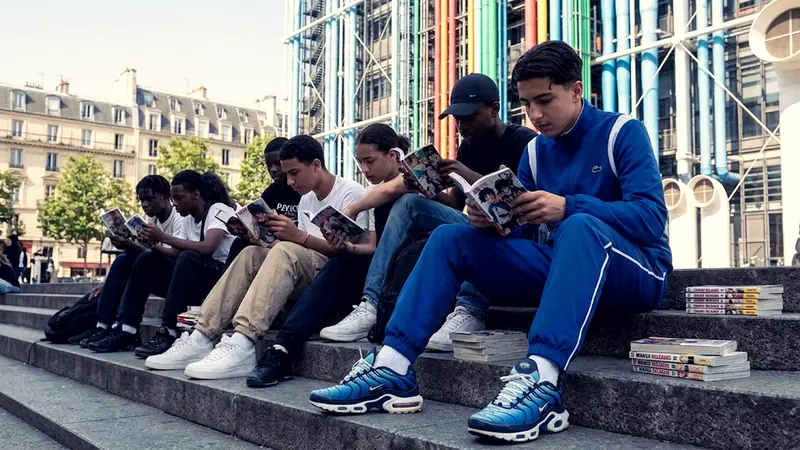 Jugend 2026: Wer die jungen Menschen des Planeten wirklic... - Foto 4