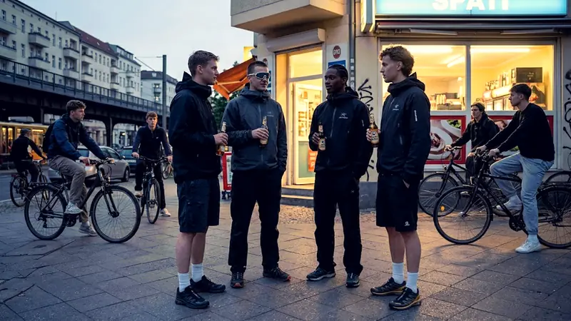 Jugend 2026: Wer die jungen Menschen des Planeten wirklic... - Foto 5