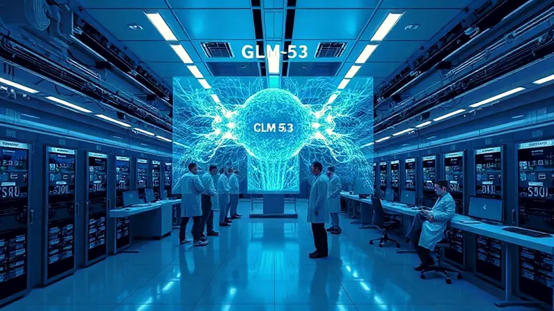 Zhipu Delays GLM-5.3 Over Cybersecurity Risks