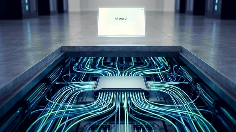 AIエンタープライズの見えない戦争：Glean、Anthropic、そしてデータインフラストラクチャの未来