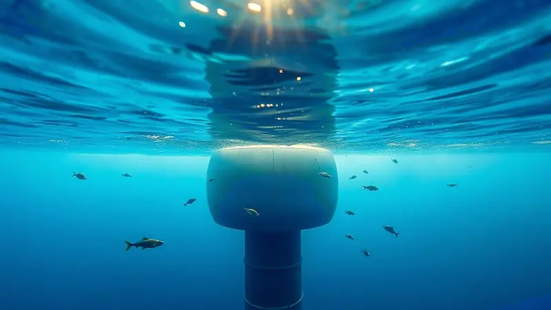 He Dreiht: the 960 MW Offshore Wind Farm in the North Sea - Foto 3