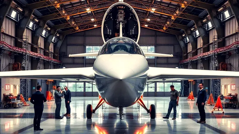 Heart X1: The Largest Electric Aircraft Flies in New York - Foto 3
