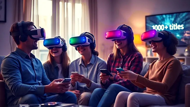 HTC Vive、中国でVR普及の転換点に - Foto 2