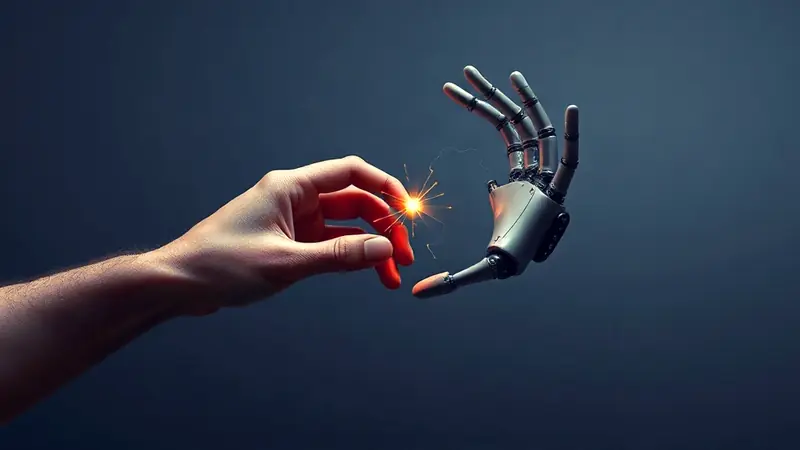 AI and Critical Thinking: The Study on "Cognitive Debt" - Foto 3