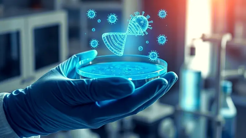 AI Evo Designs Viral Genomes: 16 Working Bacteriophages