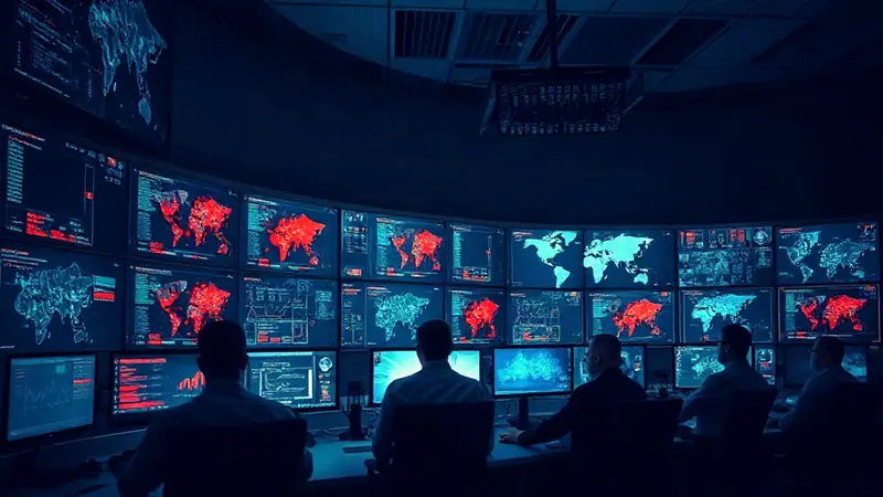 AI Uncovers Thousands of Flaws: Systems Under Siege - Foto 2