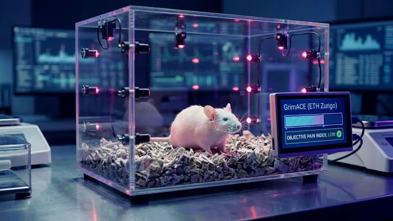 Künstliche Intelligenz lernt Tiere zu verstehen: die stille Revolution 2026