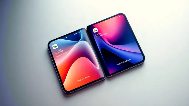iPhone Ultra: Apple's First Foldable Has a 7.8