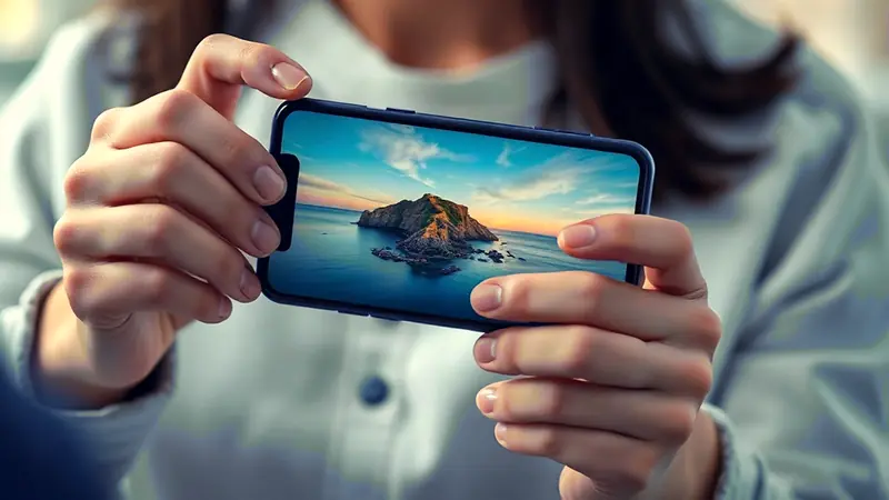 iPhone Ultra: Apple's First Foldable Has a 7.8