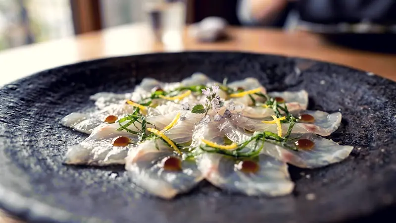 Ken Sakamoto und Cenci: Italienische Küche in Kyoto als e... - Foto 3