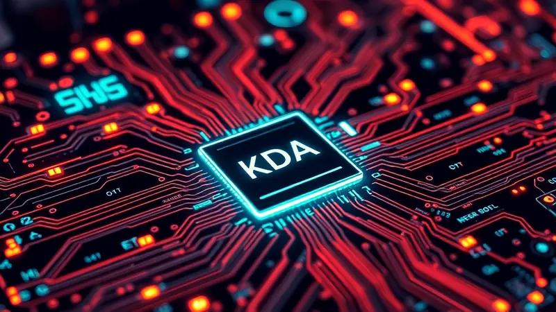 Moonshot AI's Kimi K3: The 2.8 Trillion Parameter Model Rattling Markets