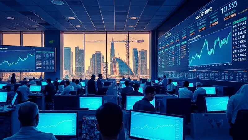 Lendo and Quantic: $200 Million for Saudi SMEs - Foto 2