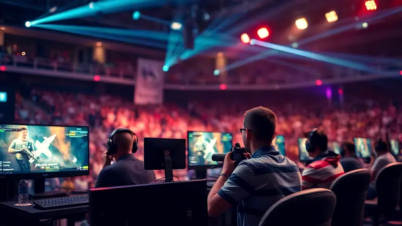 LG Display 720Hz OLED: A Revolution in Esports