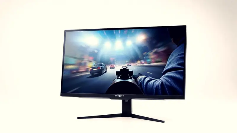 LG Display 720Hz OLED: A Revolution in Esports - Foto 2