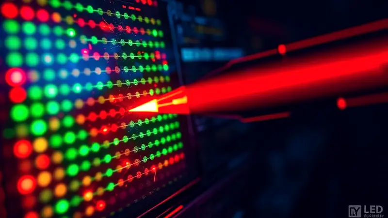 LG Display 720Hz OLED: A Revolution in Esports - Foto 3