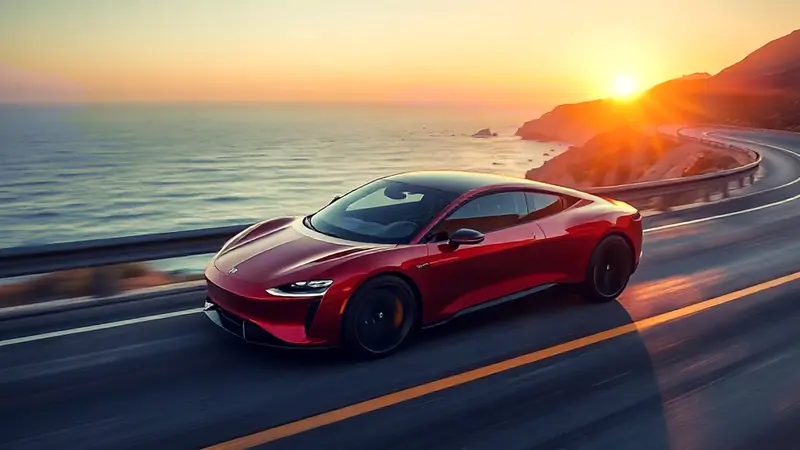 Lucid Air: 830 kW and 830 km, the Compromise Is Over