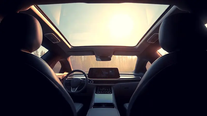 Lucid Air 828kWと837km 航続距離の記録更新 - Foto 2