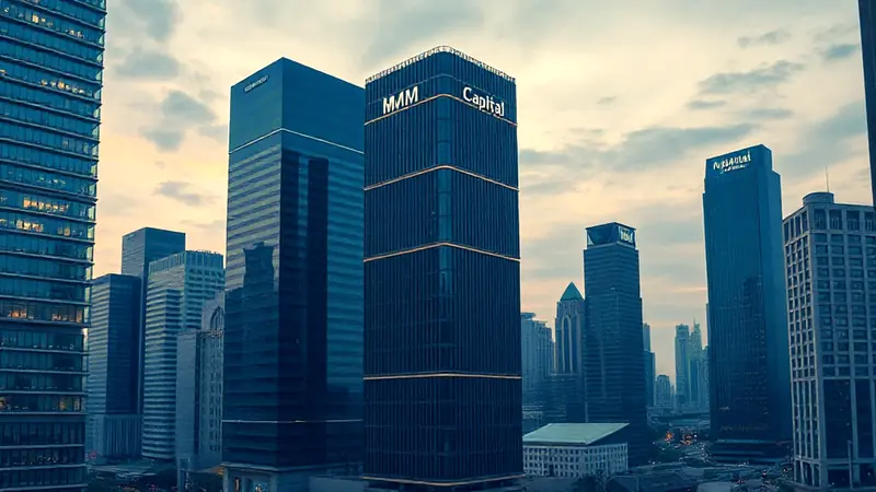MMM Capital Launches Mortgage Division in Thailand