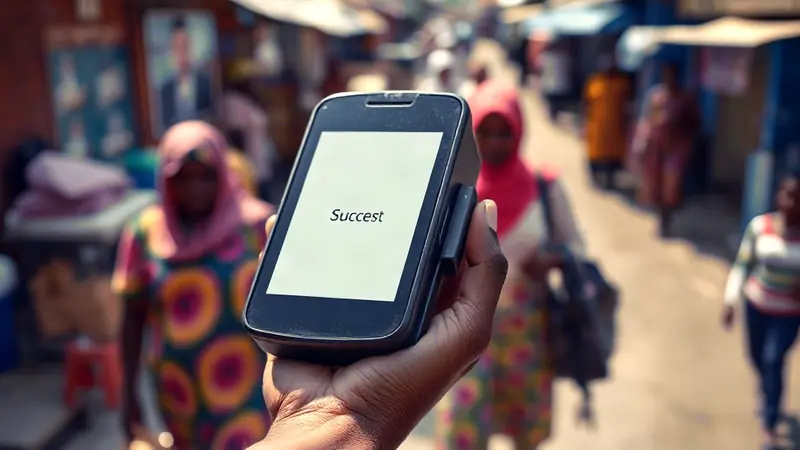 Moniepoint: Nigeria's Fintech Now Worth $250B