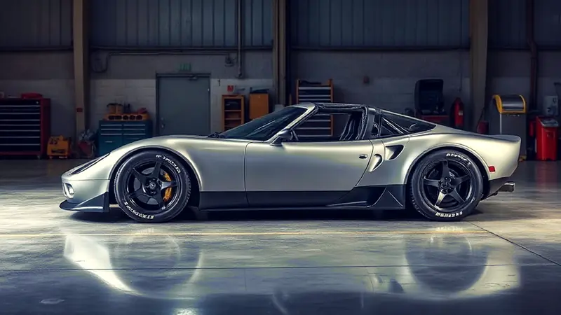 New Stratos: MAT Revives the Turin Legend - Foto 2