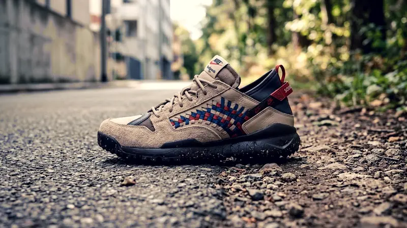 Nike Homescape Woven, Song for the Mute und Saint Laurent: die meisterwarteten Sneaker 2026