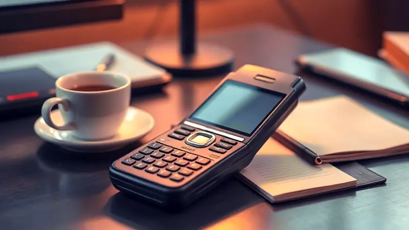 Nokia 9000 Communicator: 30 Years Since the First Smartphone - Foto 2