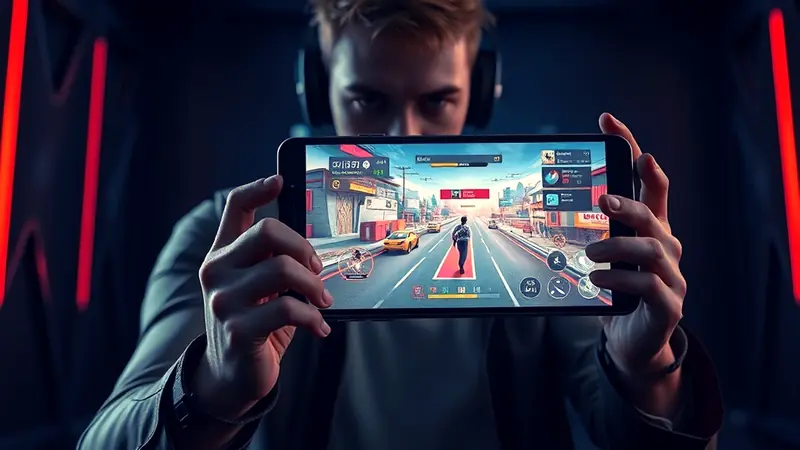 Nubia Neo 5 Max:ゲーミング向け7.5インチ「パッドフォン」登場
