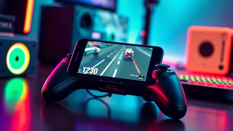 Nubia Neo 5 Max:ゲーミング向け7.5インチ「パッ... - Foto 3
