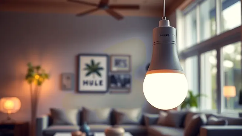 フィリップスHue、2026年までにファームウェアでZigbeeとMatterを統合