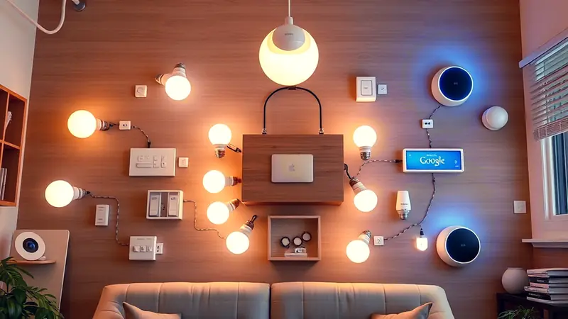 Philips Hue: Firmware Hợp Nhất Zigbee và Matter Trước Năm... - Foto 3