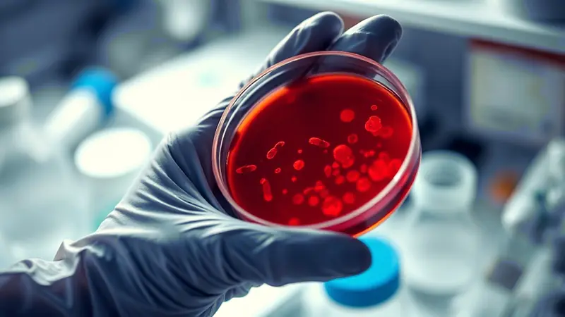 Precision Fermentation 2026: The $100 Billion Market