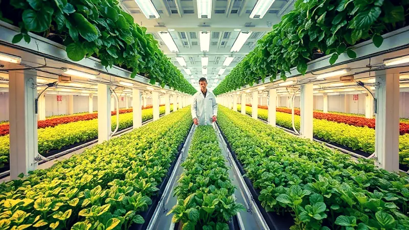 Precision Fermentation 2026: The $100 Billion Market - Foto 2
