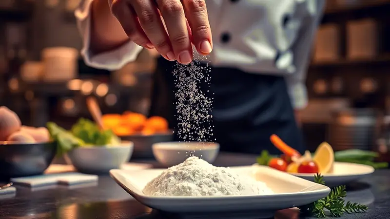 Precision Fermentation 2026: The $100 Billion Market - Foto 3