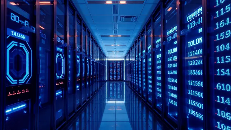 Protea von Refiant AI: Kontextfenster mit 10 Millionen Token