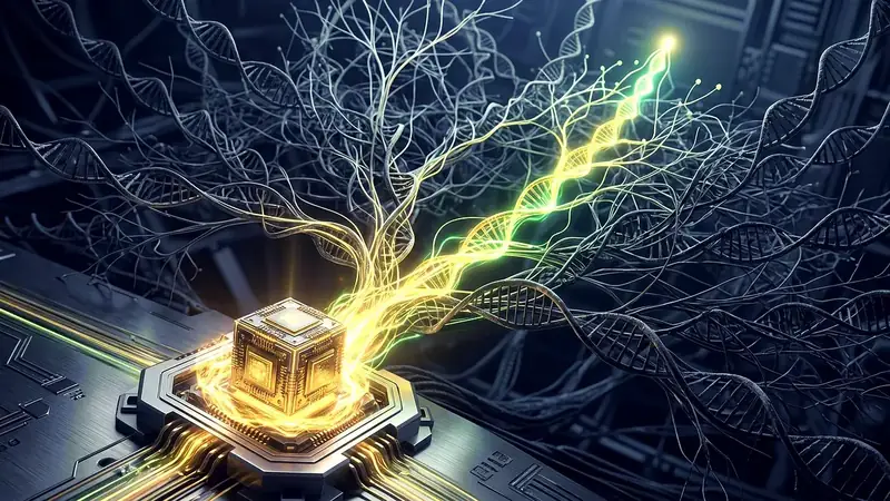 ProtHMSO : l'IA qui révolutionne le design des protéines grâce à la mutagenèse intelligente