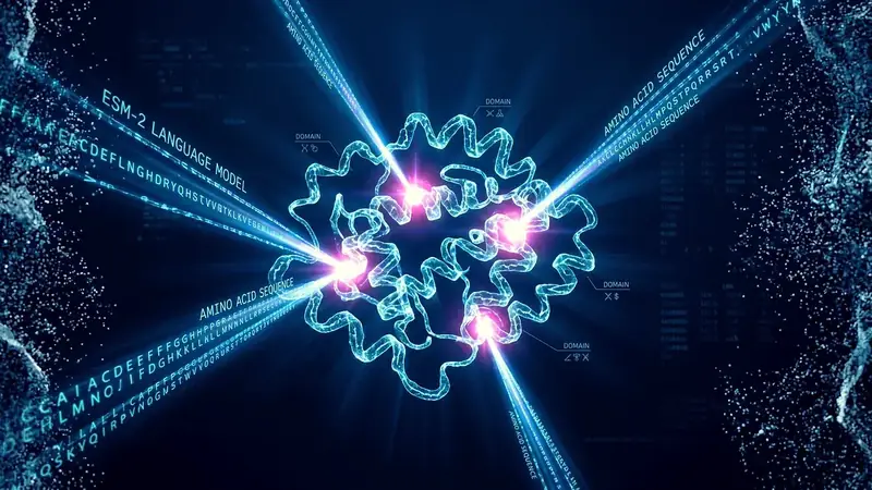 ProtHMSO: l'IA che Rivoluziona il Design delle Proteine con Mutagenesi Intelligente - Foto 2
