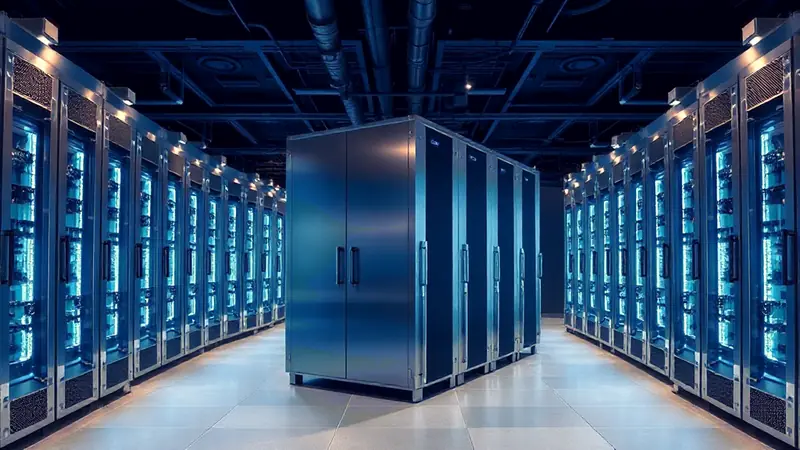 PsiQuantum、2027年までに100万量子ビットの量子コンピューターを実現へ