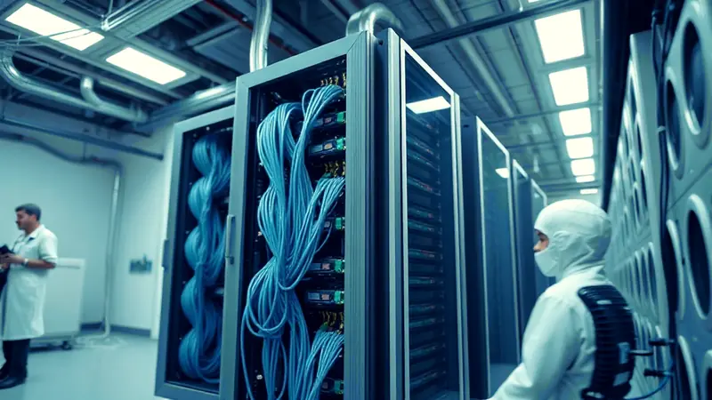 PsiQuantum: Máy tính lượng tử triệu qubit vào năm 2027 - Foto 2